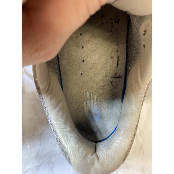 New Balance 928 Women’s Walking Shoe Tan Size 8 - Picture 11 of 12